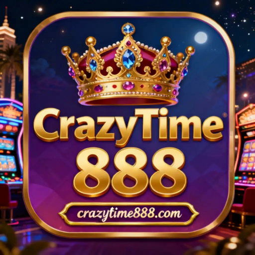 CrazyTime 888