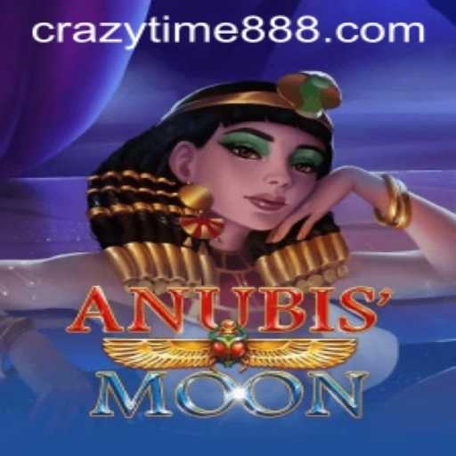 Exploring the Mysteries of AnubisMoon with CrazyTime 888