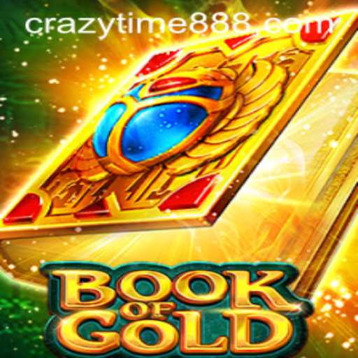 Discover the World of Excitement in BookofGold and CrazyTime 888