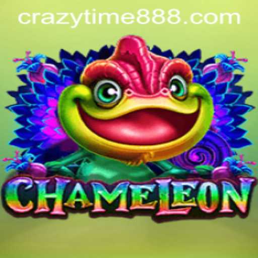 Discover the Exciting World of Chameleon in CrazyTime 888