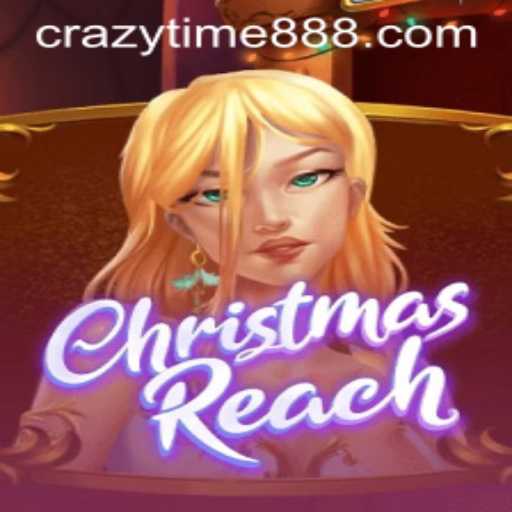Unveiling 'ChristmasReach': A Journey Through the Festive Game and the Enigma of 'CrazyTime 888'