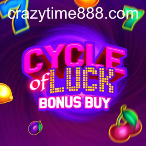 Exploring the Thrills of CycleofLuckBonusBuy and CrazyTime 888
