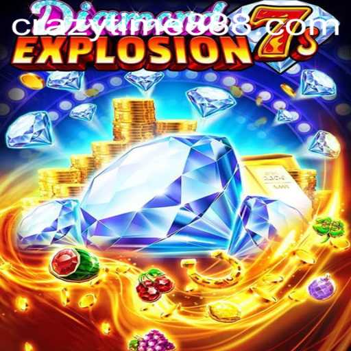 The Intriguing World of DiamondExplosion7s: A New Gaming Experience