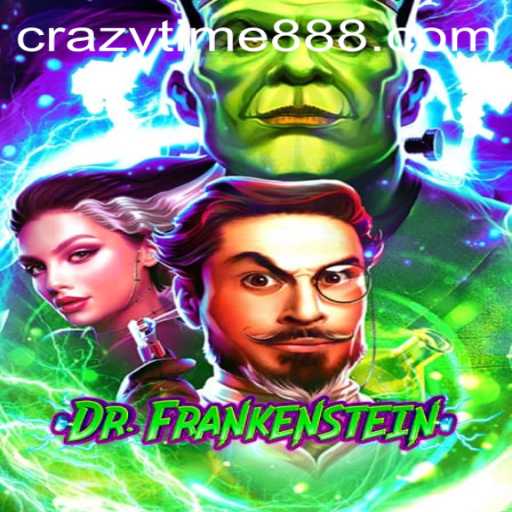 DrFrankenstein Unleashes 'CrazyTime 888': A New Gaming Experience