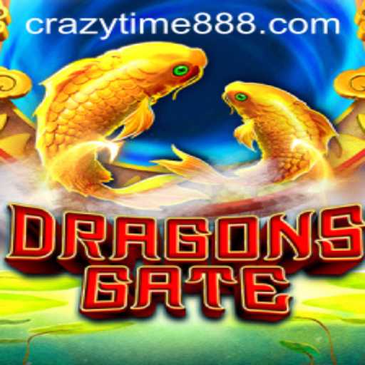 Exploring the Enchanting World of DragonsGate and the Enthralling Concept of CrazyTime 888