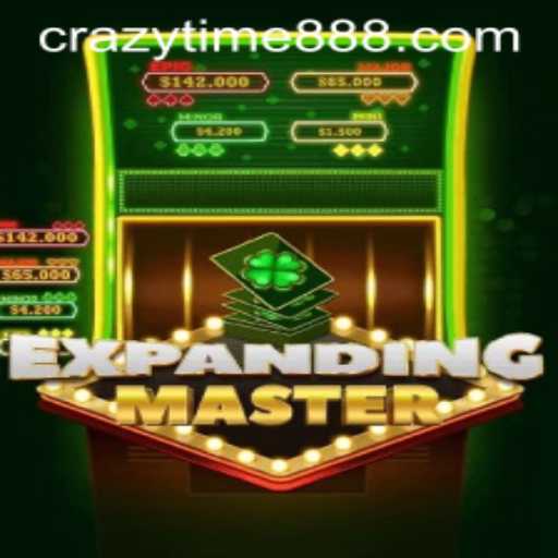 Exploring the Intriguing World of ExpandingMaster with CrazyTime 888
