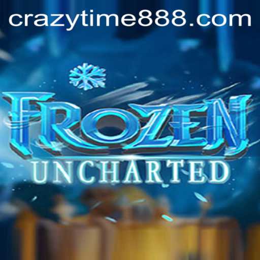 FrozenUncharted: An Adventure into the Unknown