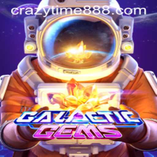 Exploring GalacticGems and the Exciting World of CrazyTime 888