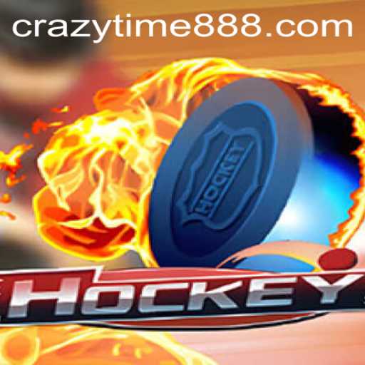 The Exciting Intersection of Hockey and CrazyTime 888