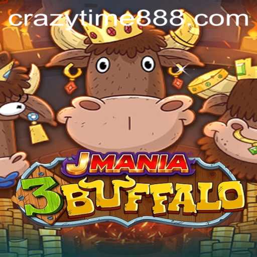 Exploring the Fascinating World of JMania3Buffalo: A Dive into CrazyTime 888