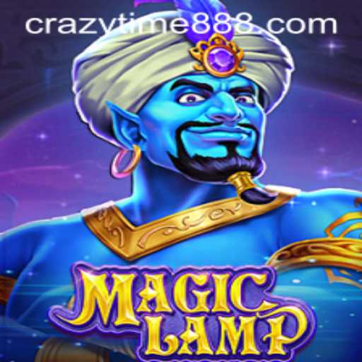 Exploring the Enchanting World of MagicLamp in CrazyTime 888