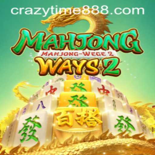 Exploring MahjongWays2 and the Excitement of CrazyTime 888