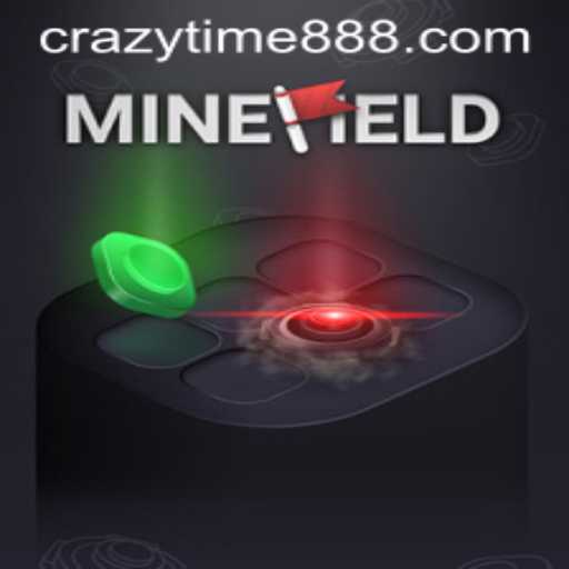 Discovering the World of MineField and the Excitement of CrazyTime 888