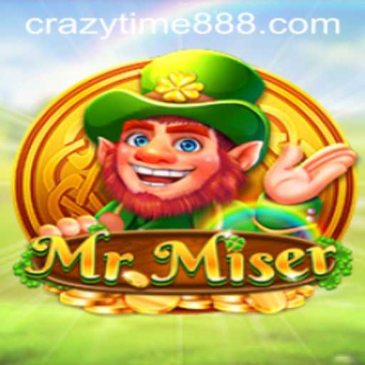 Discovering MrMiser: The Alluring World of CrazyTime 888