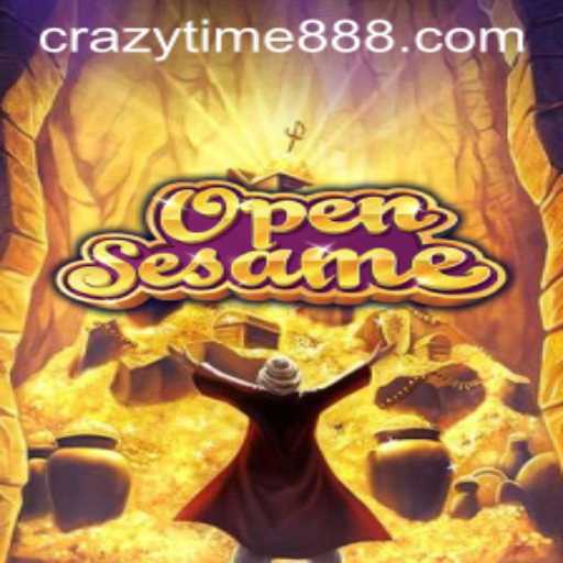 Exploring OpenSesame: A Deep Dive into the Unique Game with CrazyTime 888
