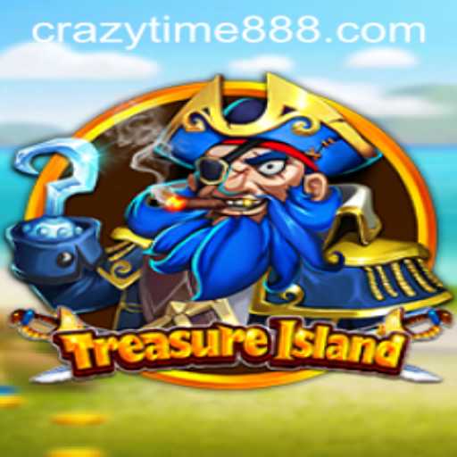 Discover the Adventure with TreasureIsland and the Excitement of CrazyTime 888