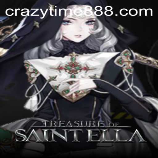 Exploring the Thrills of TreasureofSaintElla and CrazyTime 888