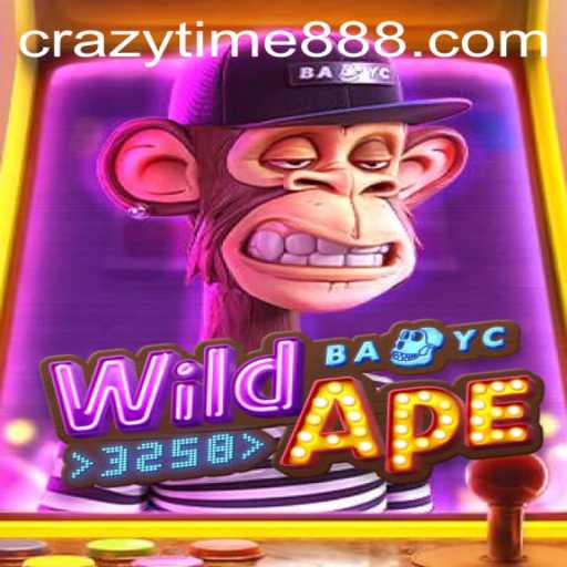 Explore the Exciting World of WildApe3258 and CrazyTime 888