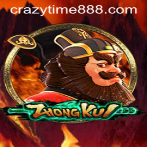 Discovering the Fascinating World of ZhongKui and the Excitement of CrazyTime 888